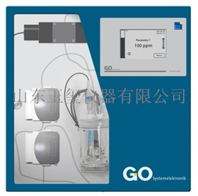 BlueMon水質在線監測系統