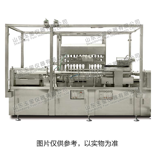 安瓿灌封機(jī)