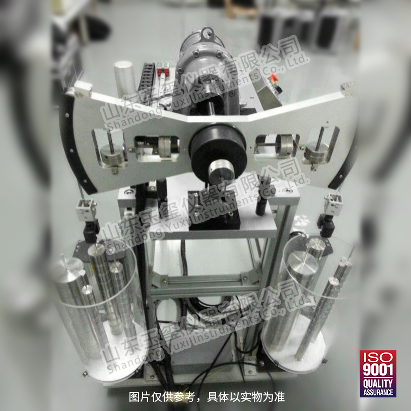 TSD-10Nm扭矩標準機